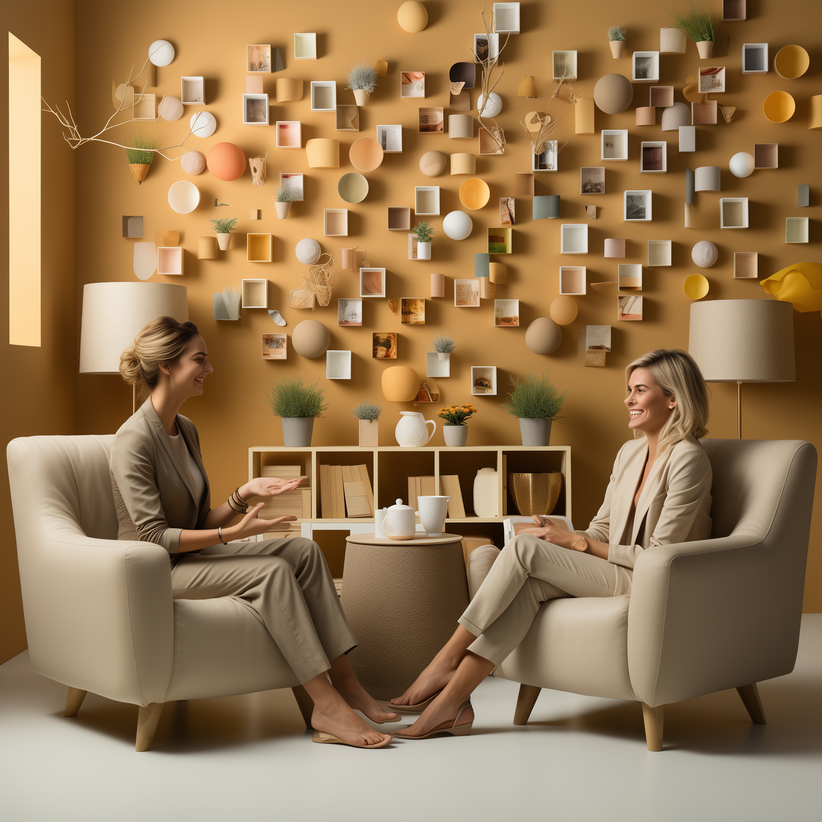 Выбирайте того, кто подходит именно вам