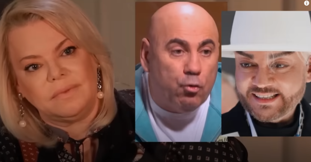 пригожин первый