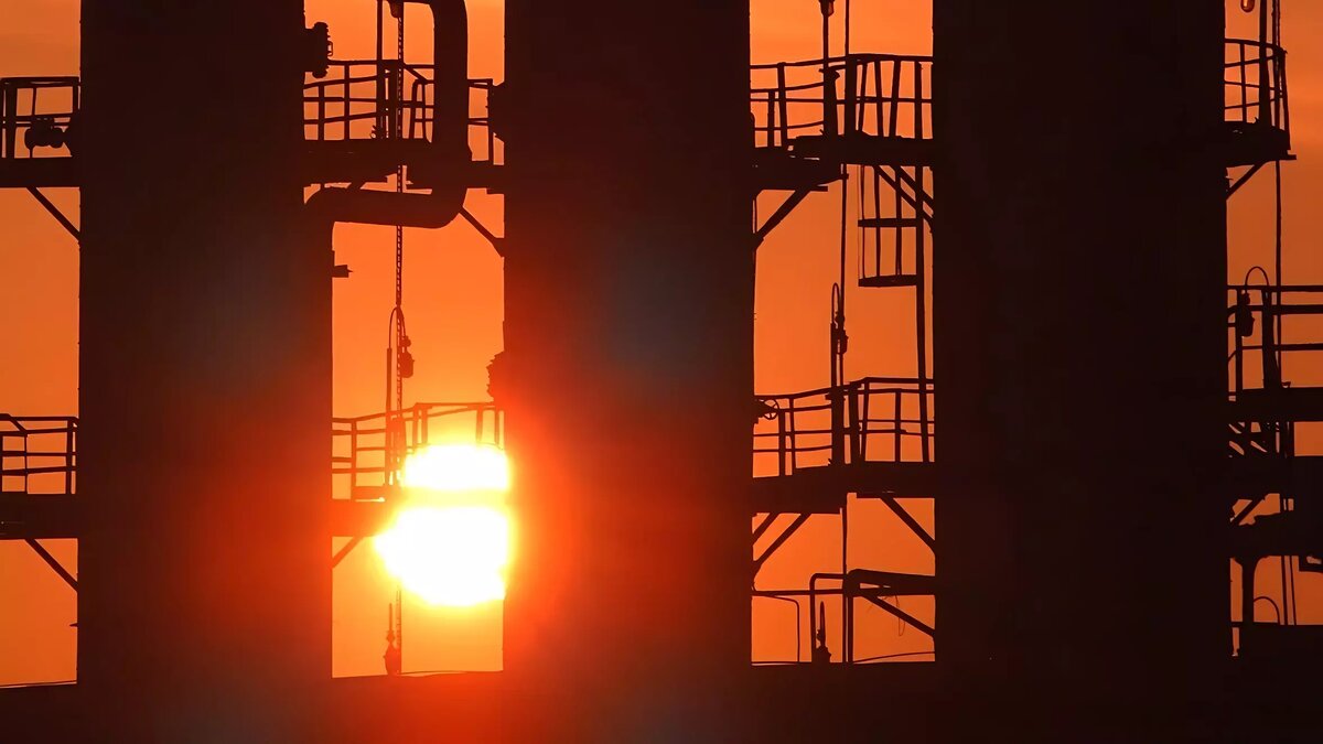     Из-за остановки НПЗ Whiting с американского топливного рынка «выпало» около 2,5% нефтеперерабатывающих мощностей