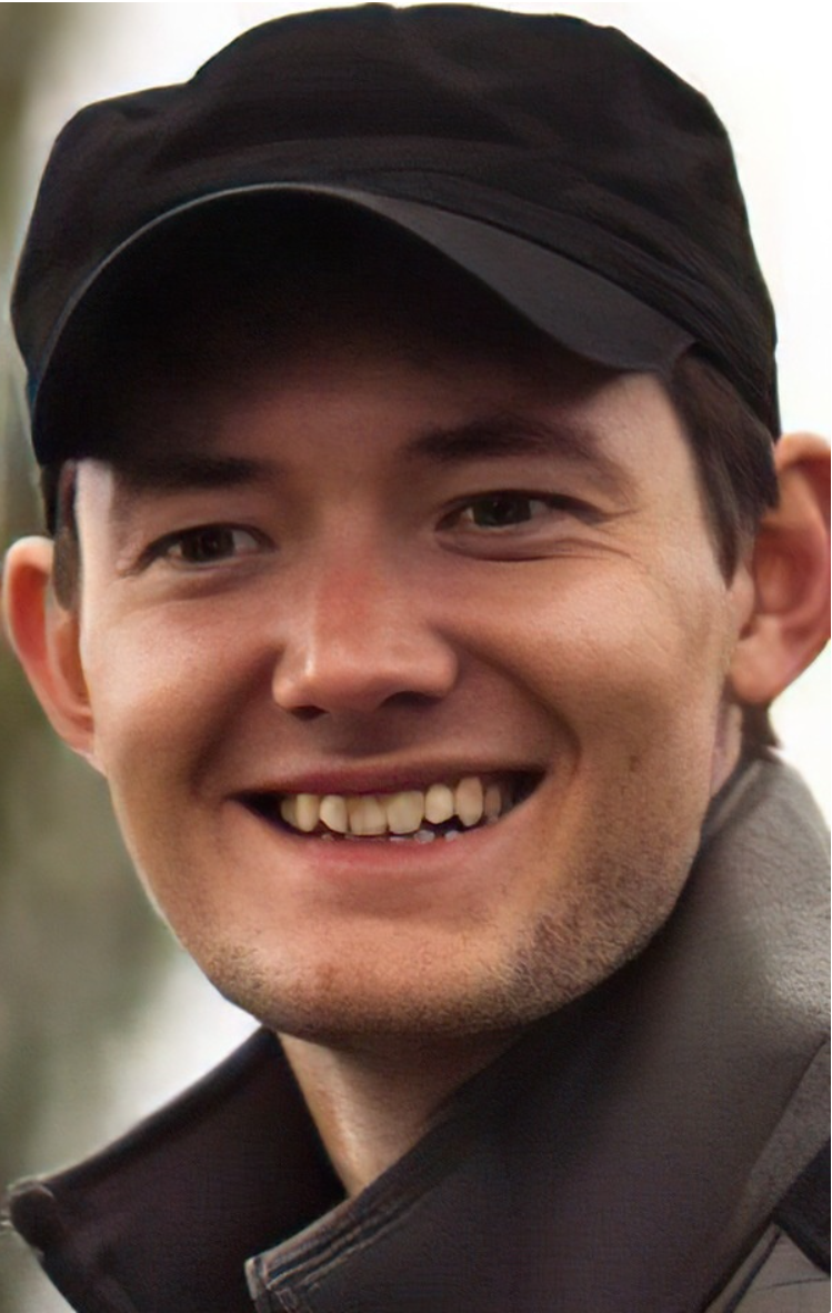 Юрий Коробейников