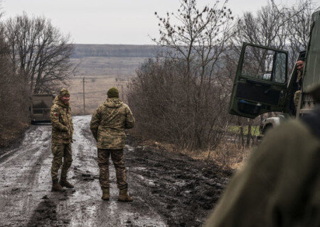    ВСУ ведут обстрелы ДНР, Запорожской, Белгородской и Брянской области. Обзор ситуации в прифронтовых регионах России на вечер 14 февраля