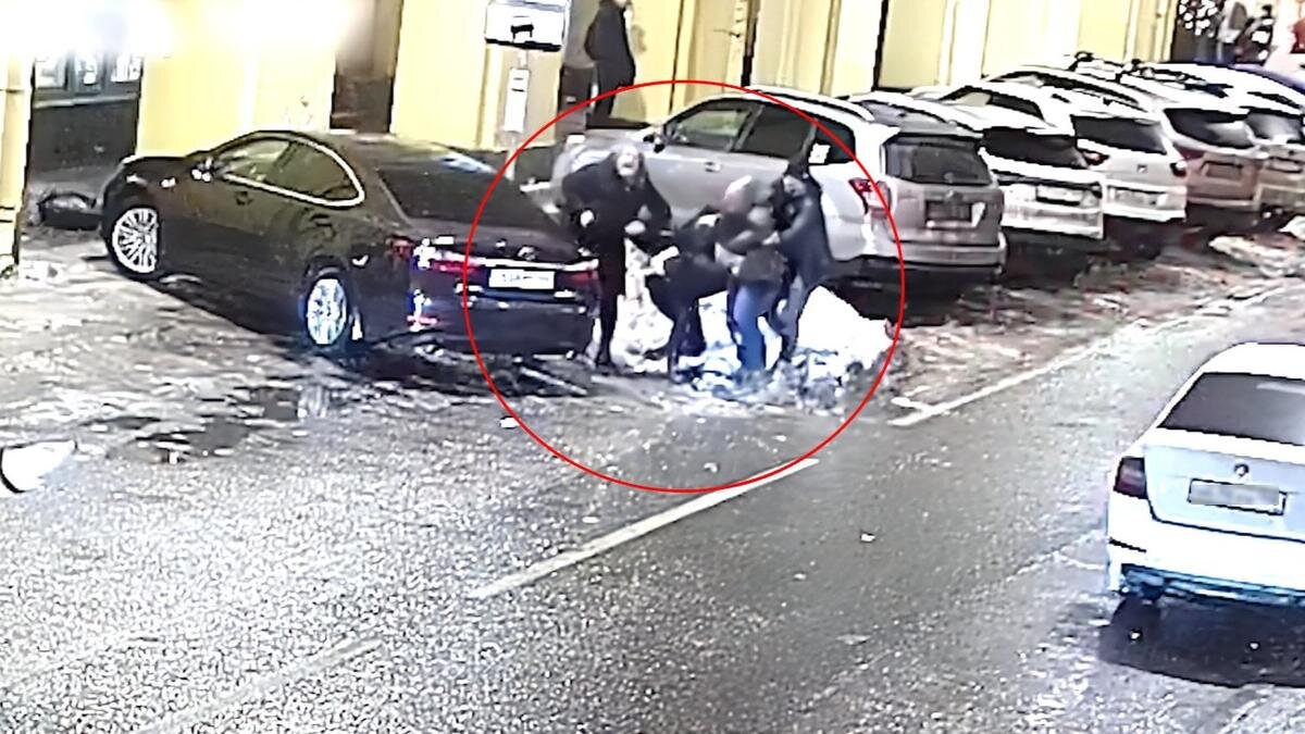    Фото: кадр видео