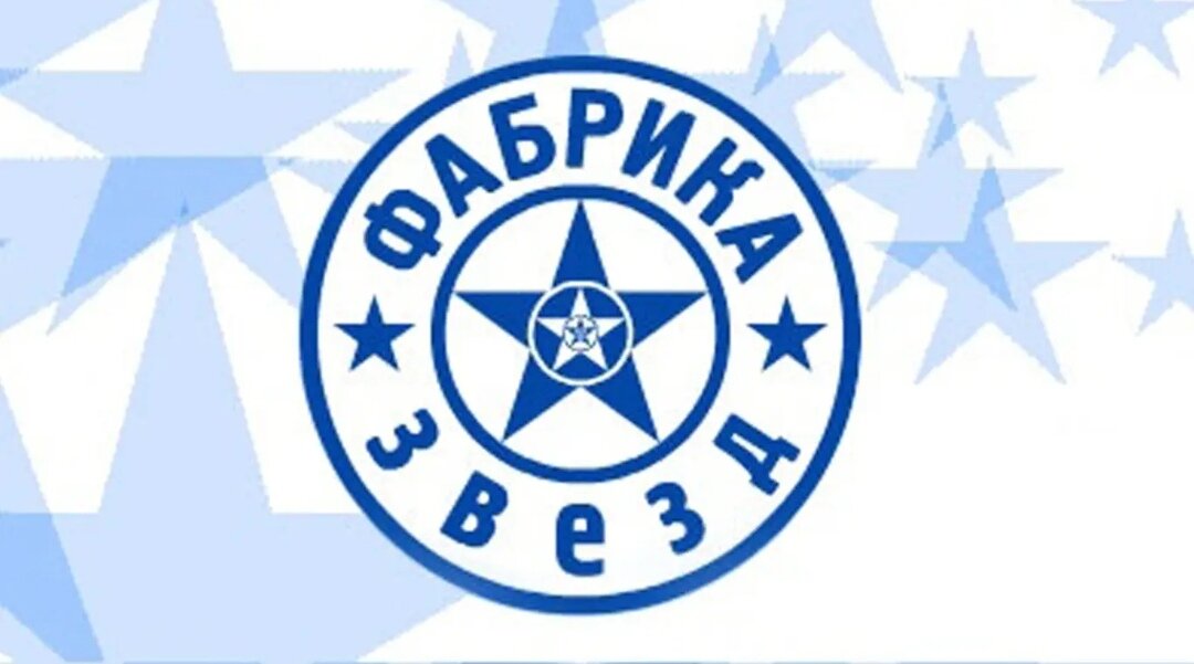 Заставка телешоу "Фабрика звёзд" 