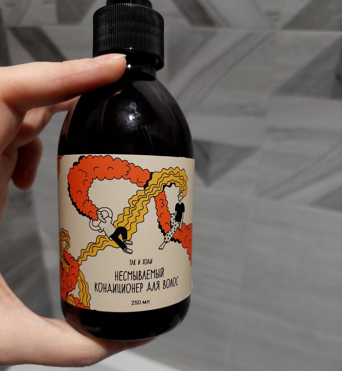 Вот такая серия