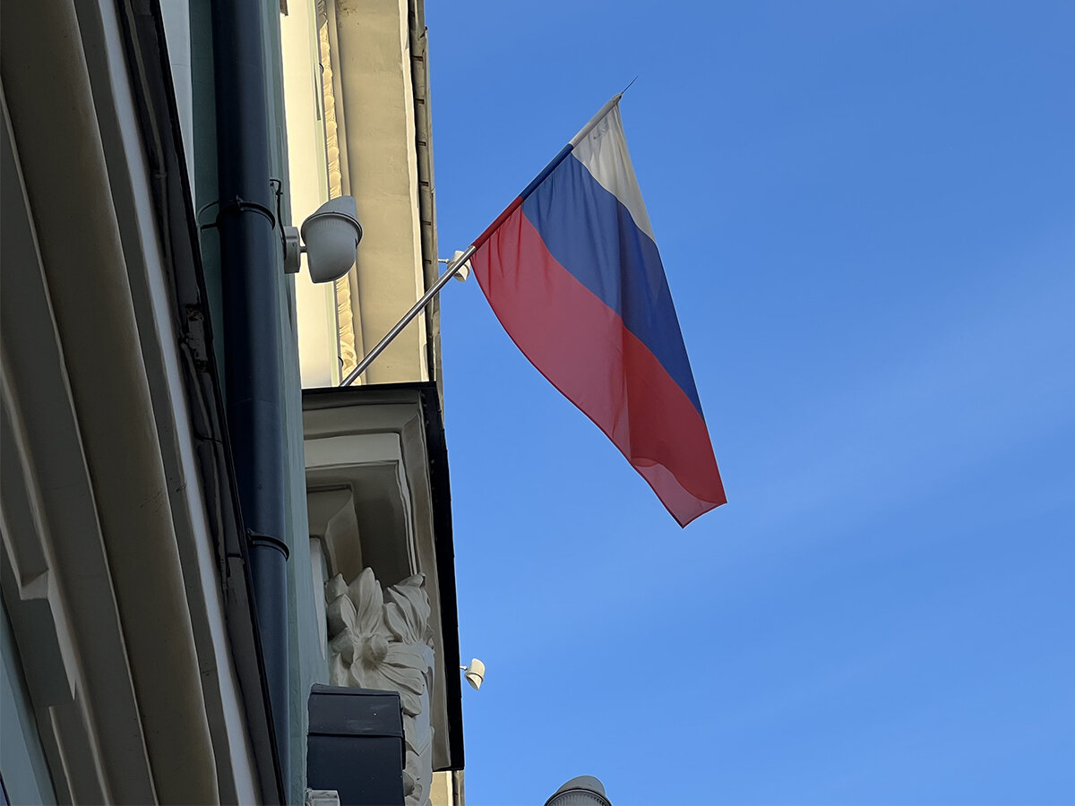 Фото: Гражданские силы.ру