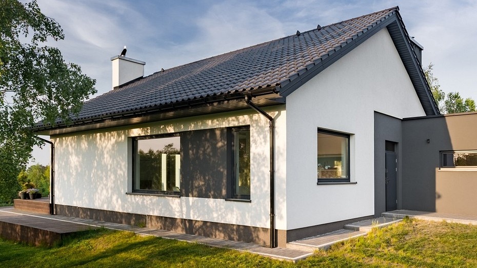 Как правильно сделать отмостку вокруг дома: инструкция по шагам, советы и фото