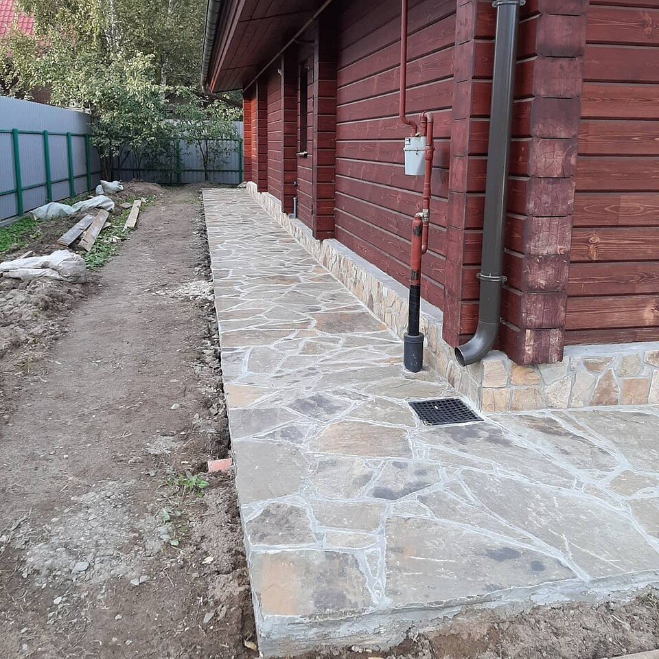    Соцсети мастера stroitelstvo_and_remont