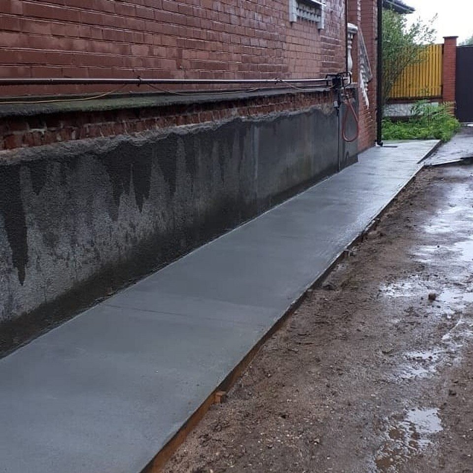    Соцсети компании otmostka_ru