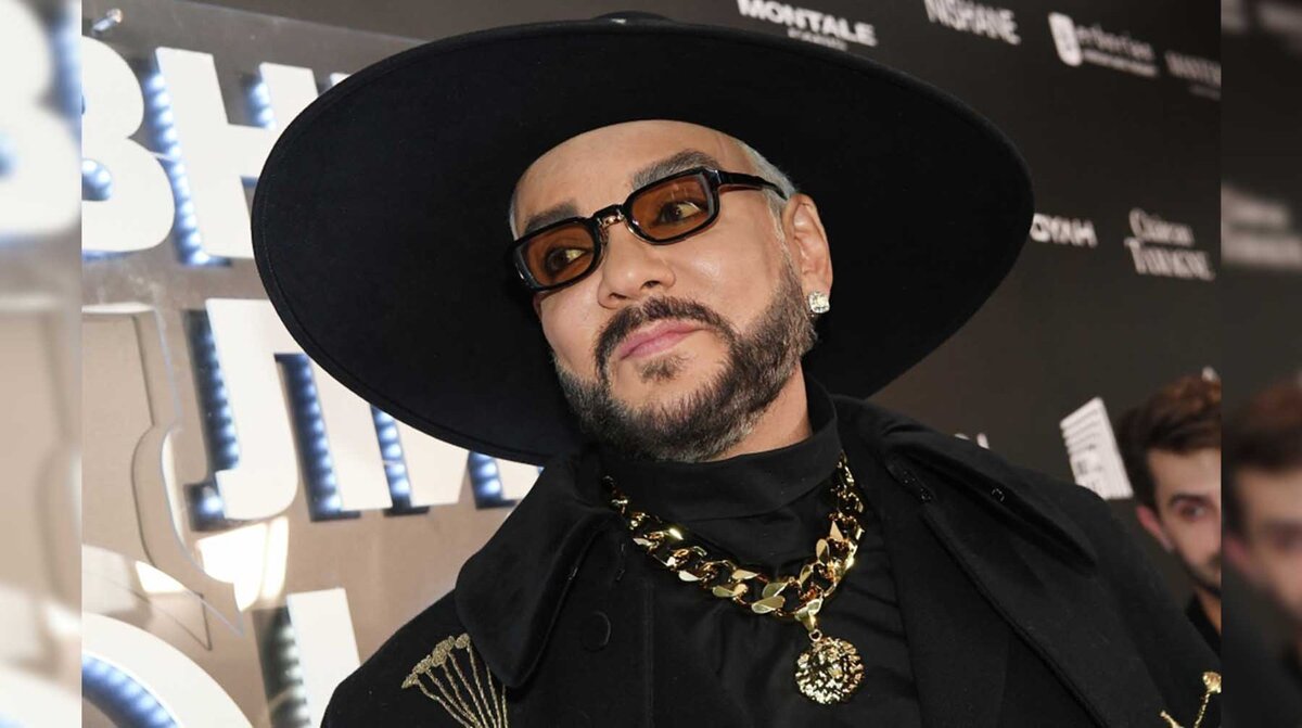    Филипп Киркоров / Фото: РИА Новости / Екатерина Чеснокова