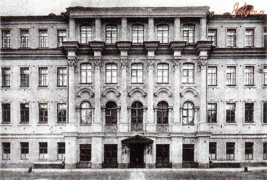 зимний дворец санкт-петербург. петроград дворцовая площадь. панорама с адмиралтейства 1861. санкт-петербург 1861. самый первый в петербурге.