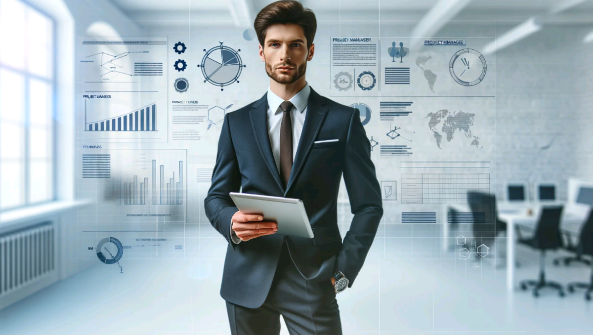 Стиль управления — лидерство в каждом решении