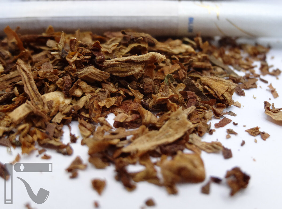 Российские сигареты с табаком и ароматным дымом! Так мне ...