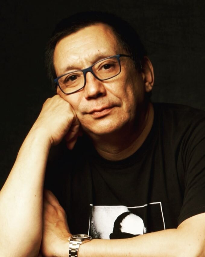 @egorkonchalovsky / Instagram*