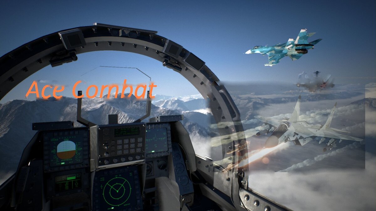 Коллаж автора.