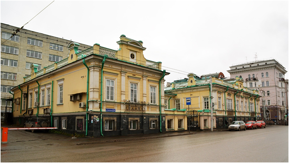 СПКТБ живём и работаем Евгений Шулаев Дзен