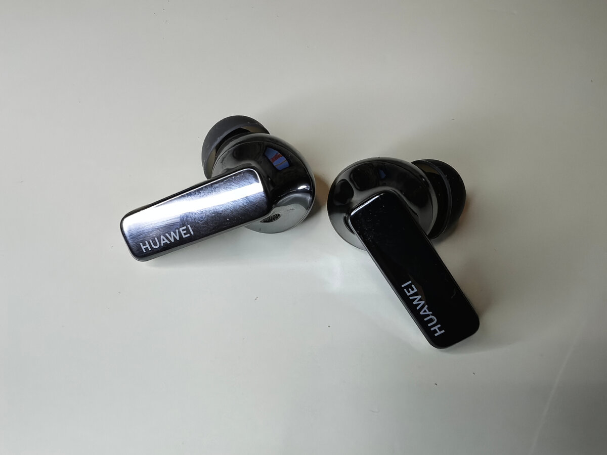Наушники Huawei Freebuds Pro 3