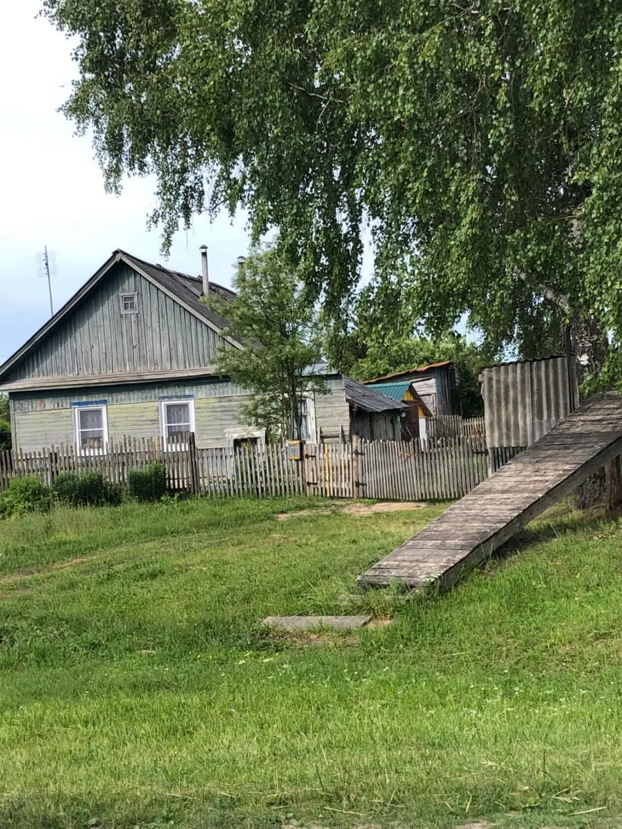 Летопись села Полюдово Зикеевской волости Жиздринского уезда. 1908 год. |  Нина Лаврова | Дзен