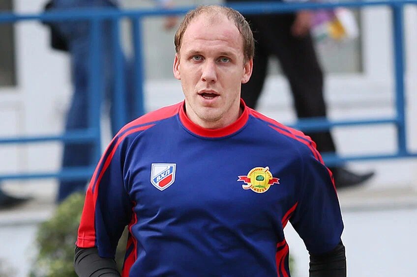 Андрей Абрамов