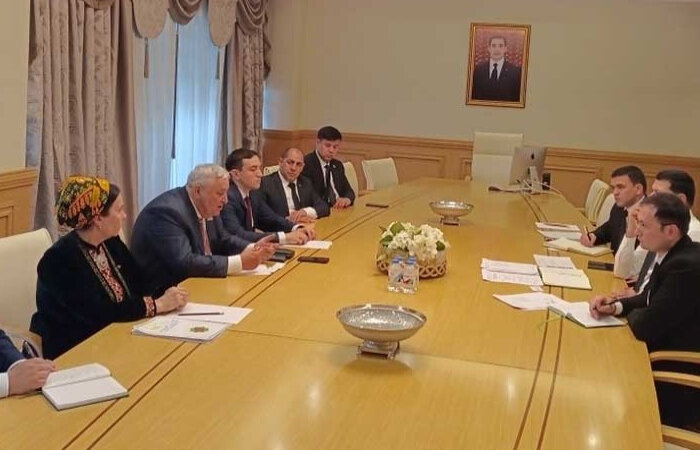 turkmenistan.gov.tm 