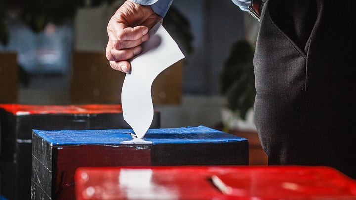 ФОТО: DENIS KORNILOV / SHUTTERSTOCK.COM