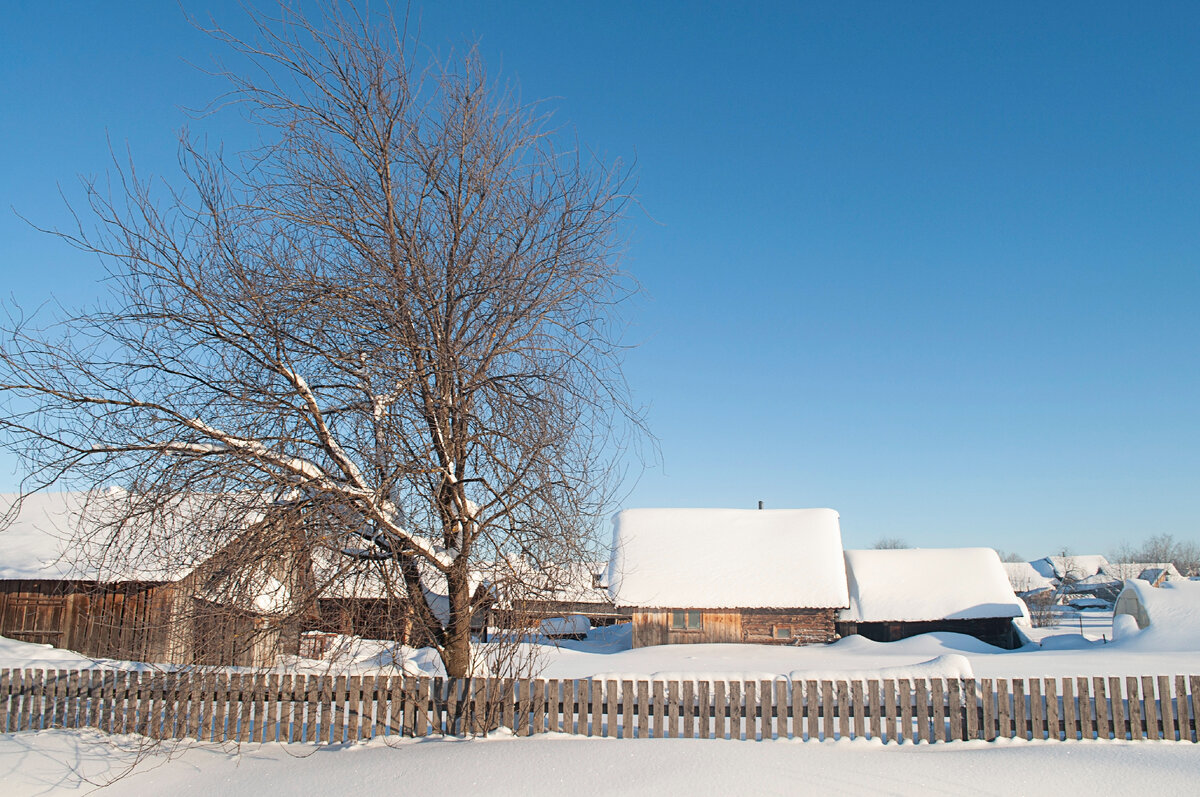 Фоторежим режим позволяет делать снимки как в одиночном, так и непрерывном режиме. Яйва, завод, Пермский край. Фото авторское