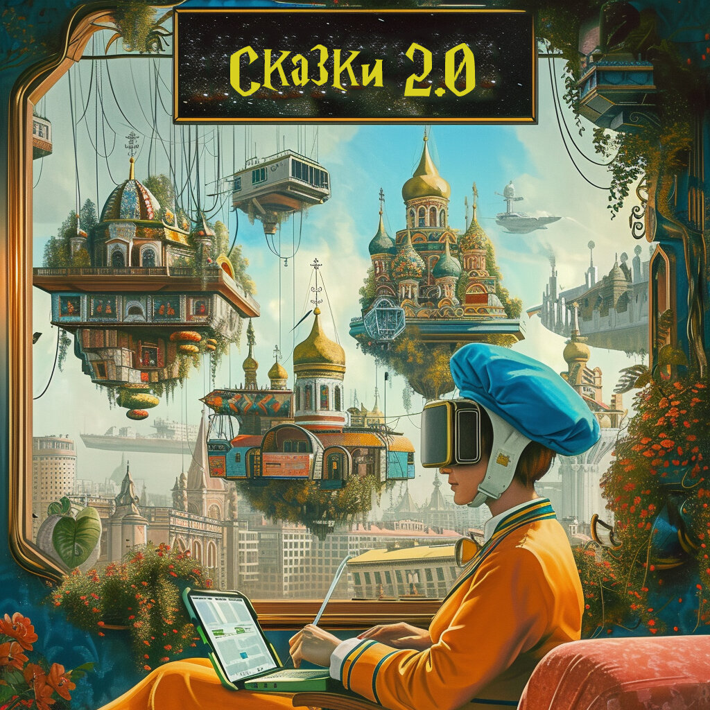 Сказки дом 2. Сказки дом 2