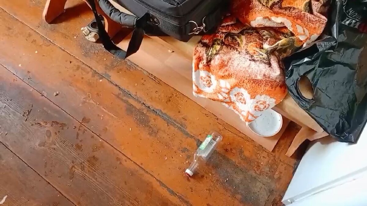    В Минееве нашли труп женщины