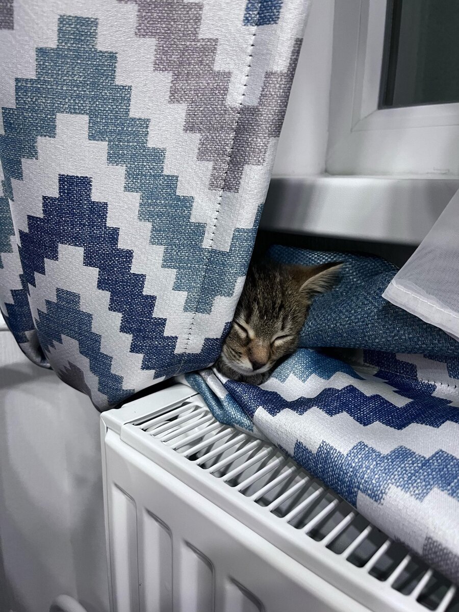 А вы думали, что я все время веселюсь? Неееет, делу время, а потехе час!