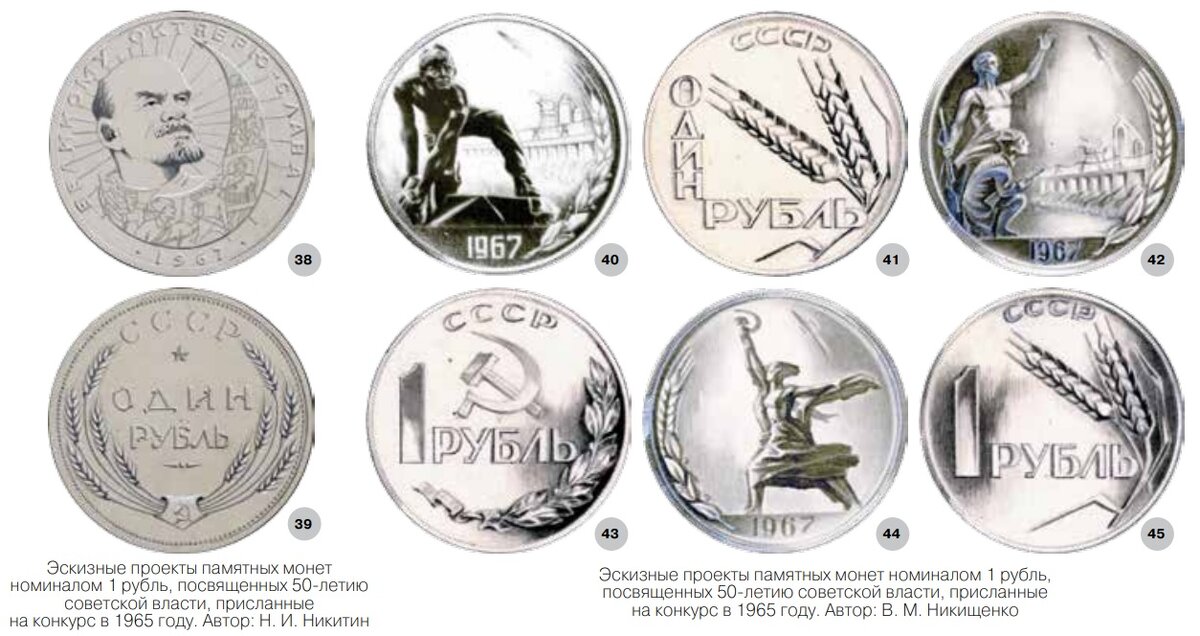 Серебряный рубль 1829 года (монеты Николая I)