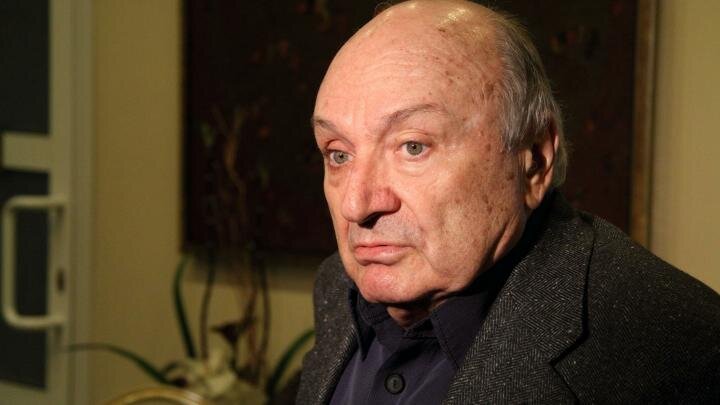 Фото: globallookpress.com/Andrei Ladygin