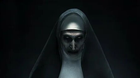 проклятие монахини 2023 отзыв. «проклятие. проклятие аннабель демон валак камео. проклятие монахини 2023 отзыв. пиковая дама: зазеркалье (2018).