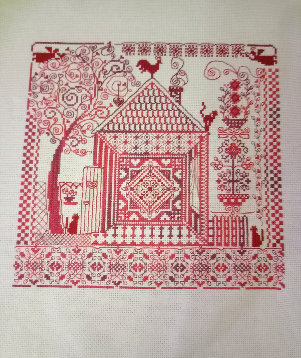 Фото автора