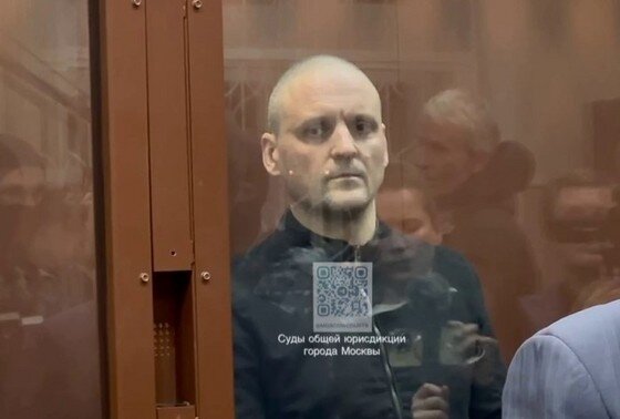    Сергей Удальцов