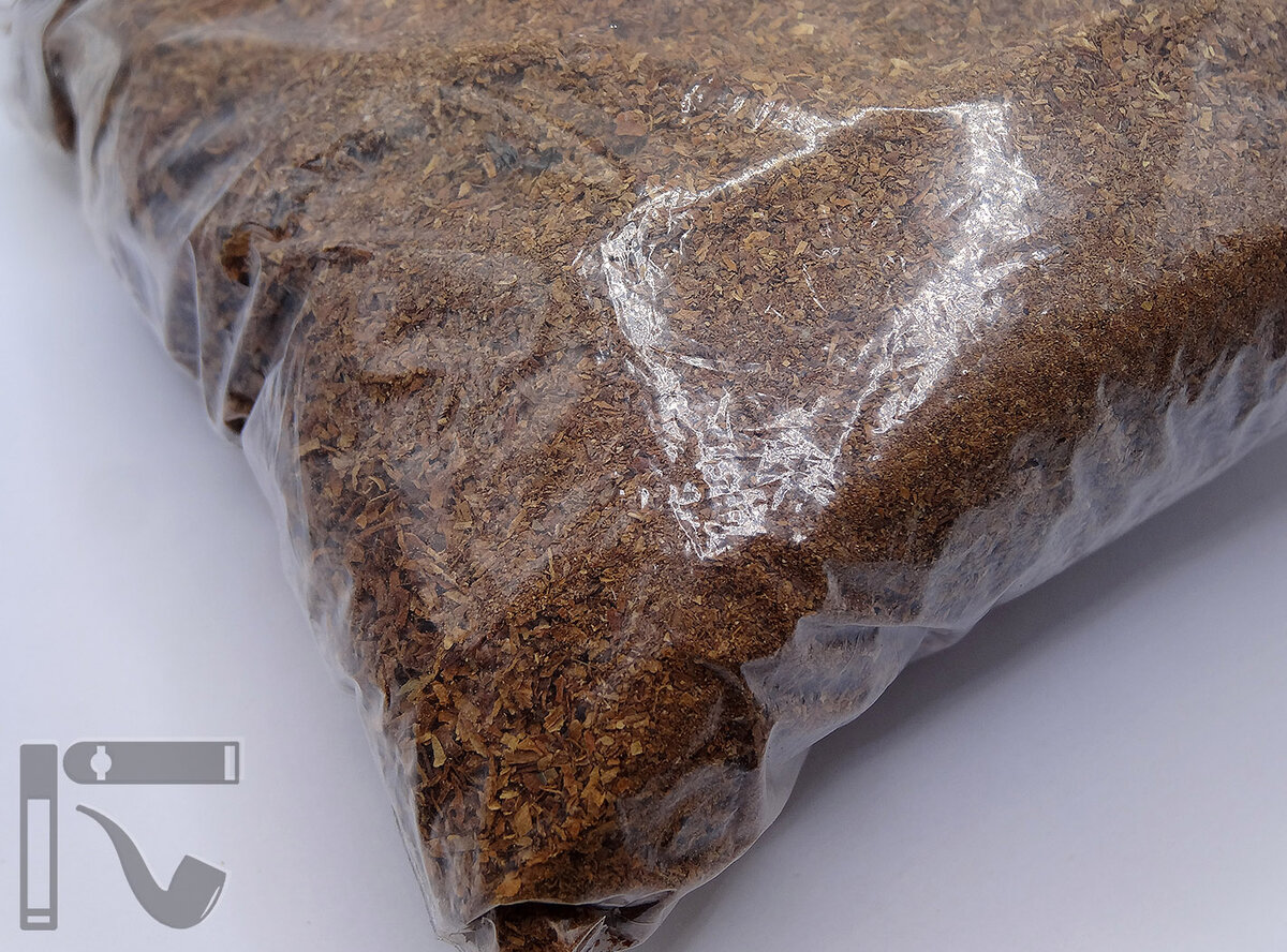 Вирджиния Рэд Турция от "Доброго Табака". Фото:©канал "Уголок Курильщика"