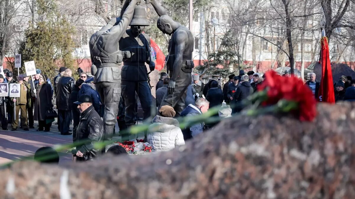     Мероприятия, приуроченные ко Дню памяти воинов-интернационалистов, пройдут в Волгоградской области с 14 по 18 февраля, сообщили в администрации региона.