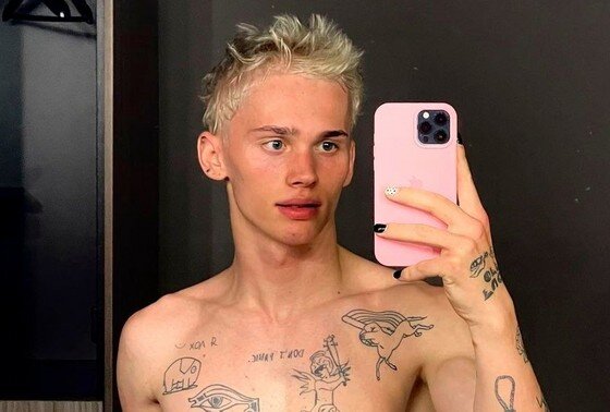    Даня Милохин