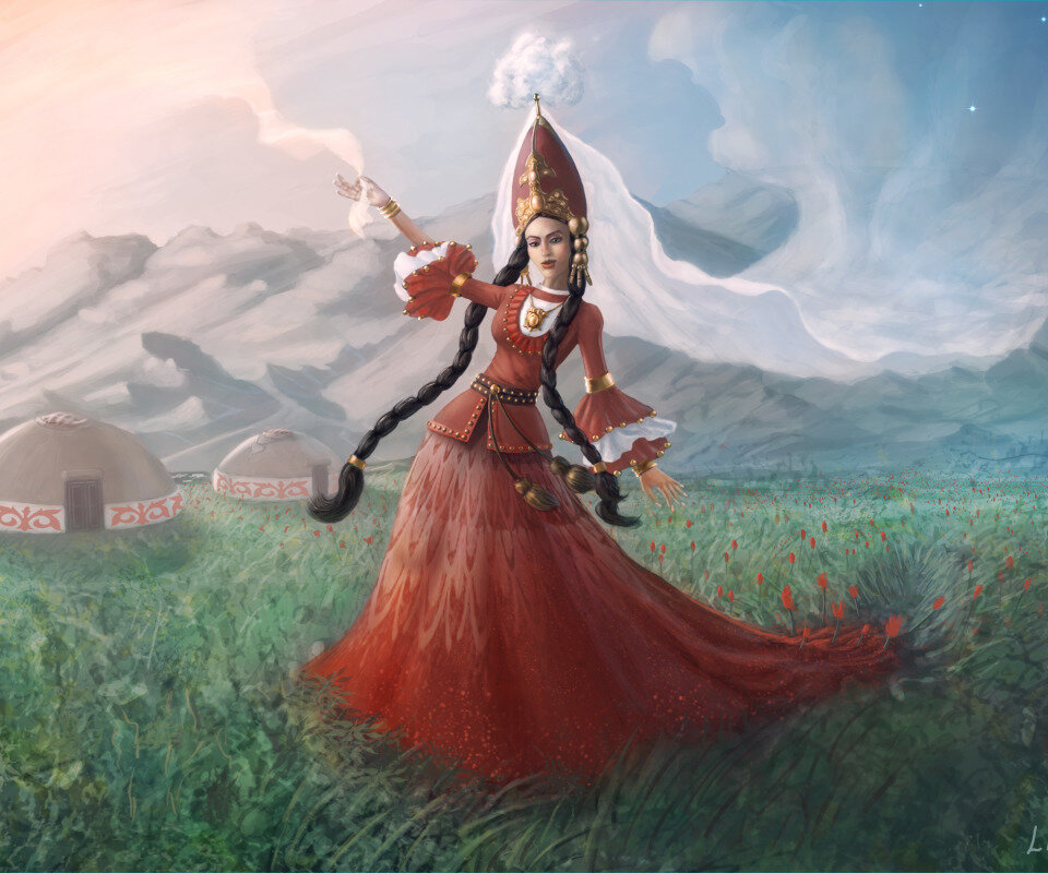 Картинка из свободных источников