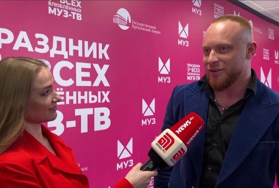    Леша Свик (Алексей Норкитович)
