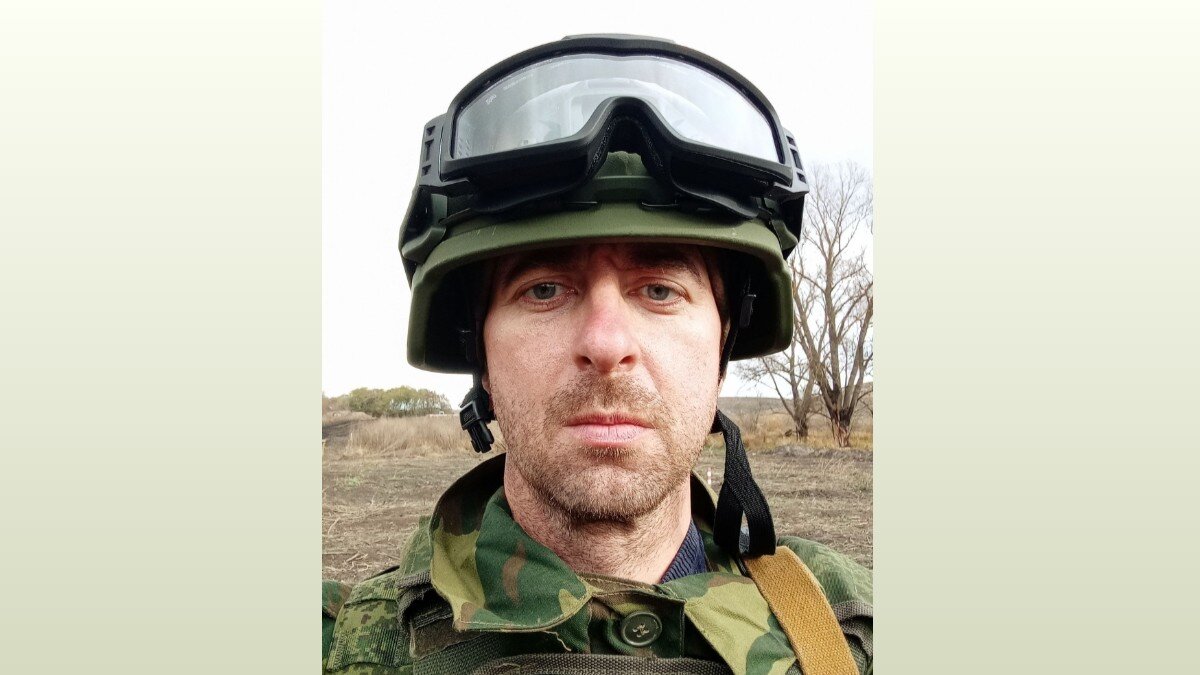    Илья Белостоцкий Фото: vk.com/ilya_belostotsky