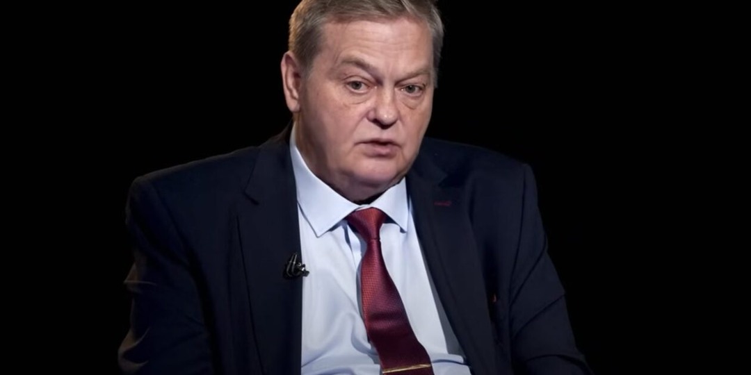 Евгений Спицын: «Вина за развал Советского Союза лежит не на Ленине и не на Сталине. Они никаких бомб не закладывали»