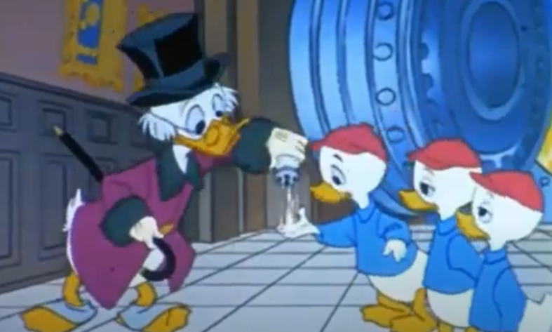 Утиные истории 7. Утиные истории мультсериал 2017. Webby vanderquack 2017. Скрудж макдак и утиные истории. Утиные истории 3.