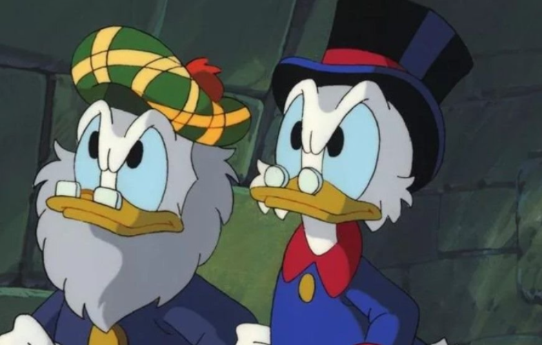 Скрудж макдак 2017. Утиные истории 2017 делла дак. Утиные истории 2017 мама. Утиные истории 2017 скрудж макдак. Утиные истории 2017 делла.