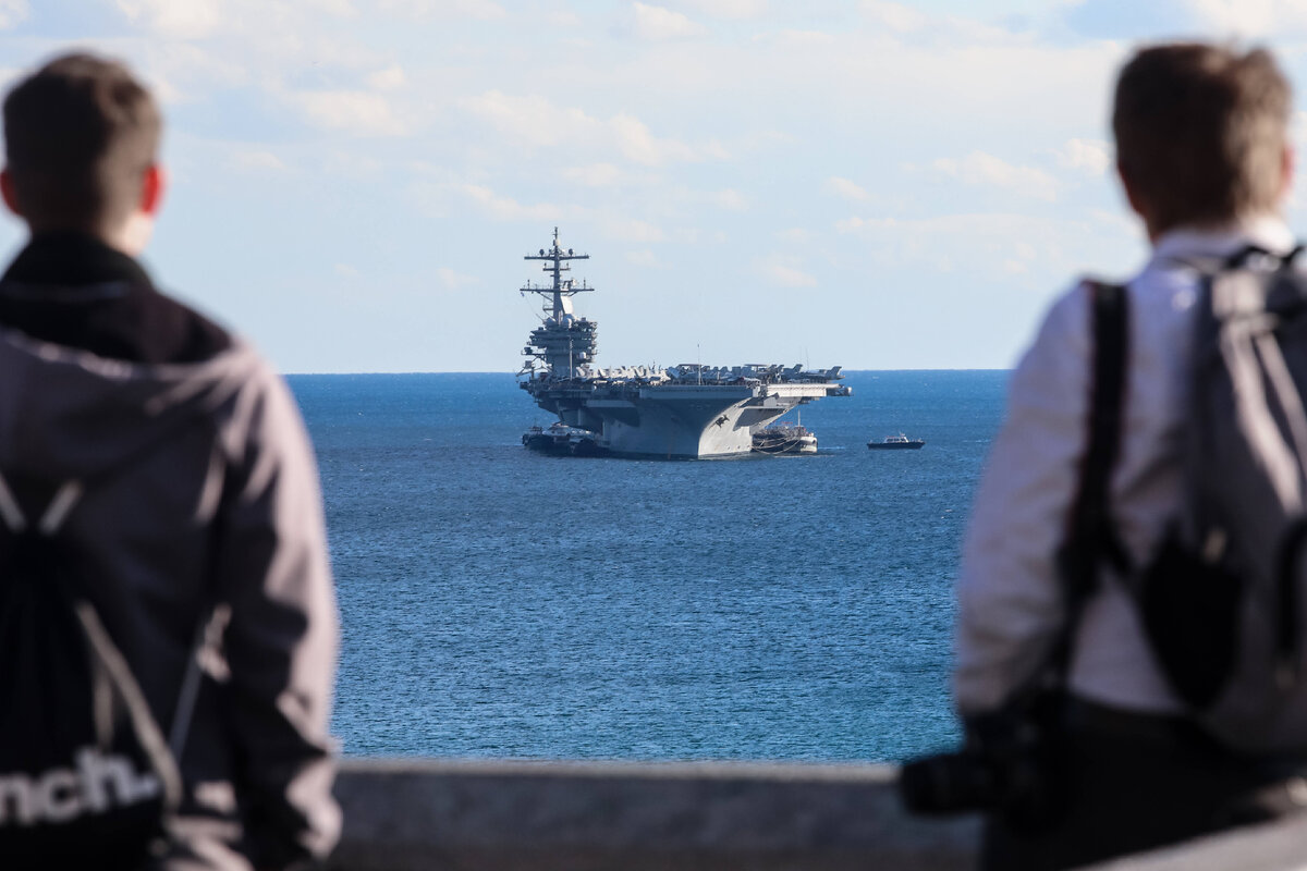 Фото: IMAGO/Giannis Panagopoulos / Eur