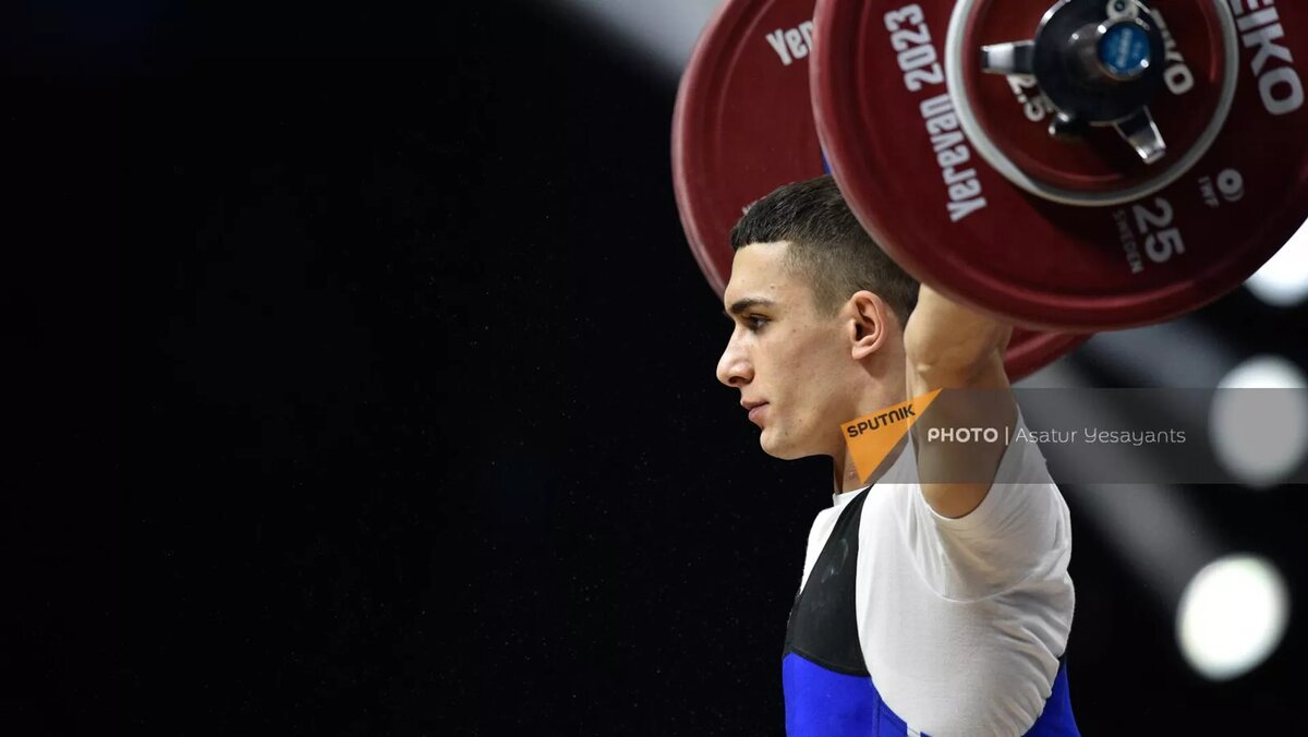© Sputnik / Asatur Yesayants