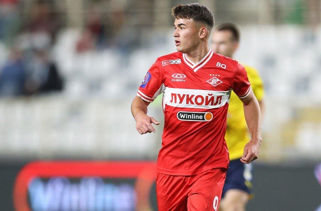    Фото: ФК «Зенит»