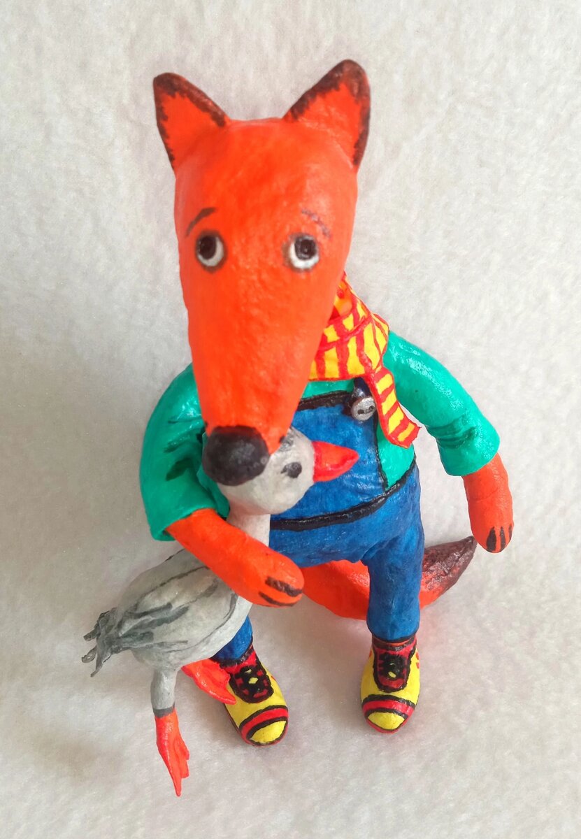 Фото из личного архива