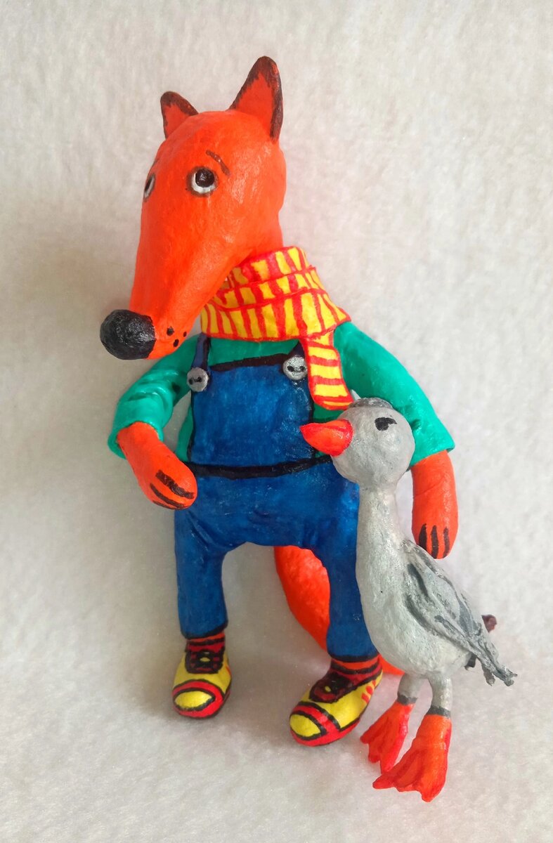 Фото из личного архива