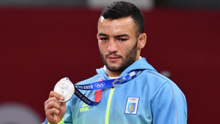    Парвиз Насибов. Global Look Press