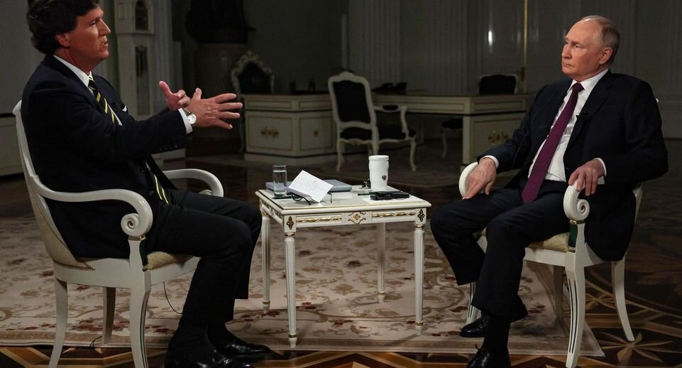    Kremlin Pool / Global Look Press