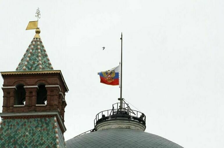   Андрей Никеричев / АГН Москва